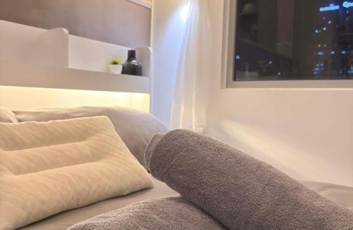 Cubao Apartment | Mi Casa Black