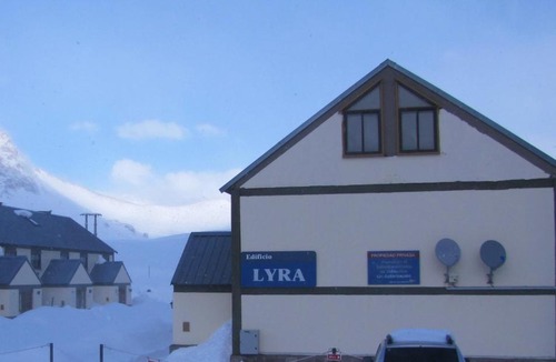 Las Lenas Apartment | Mi casa en Las Leñas