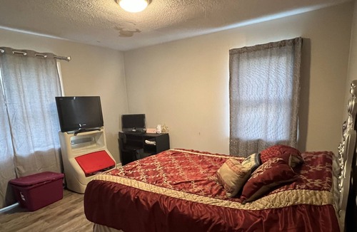 Jackson House | Mi casa es su casa!