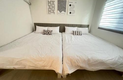 Seokchon-dong Villa | Mi casa