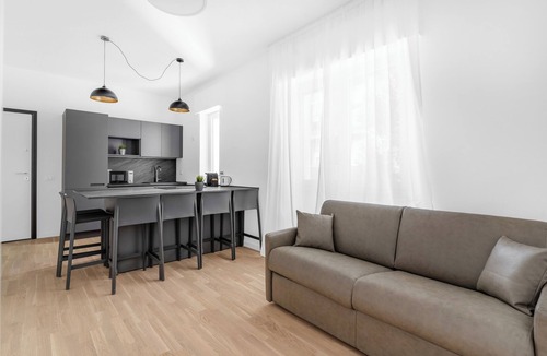 Ponte Nuovo Apartment | Mi Casa Meucci