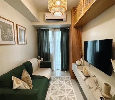 Barangay 76 Apartment | Mi Casa