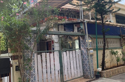 Versova Villa | Mi Casa Su Casa