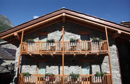 Extrepieraz Bed & Breakfast | Mi Casa Tu Casa