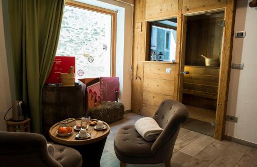 Extrepieraz Bed & Breakfast | Mi Casa Tu Casa