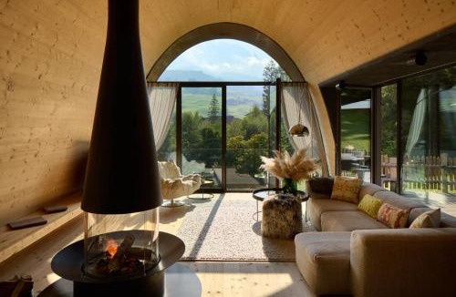 La Villa Ski Chalet | Mi Chalet
