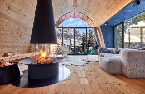 La Villa Ski Chalet | Mi Chalet