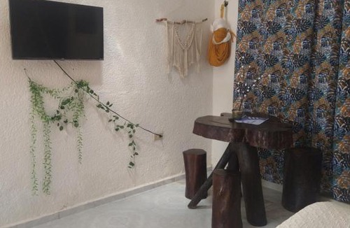 Valladolid House | MI CIELITO ROOM