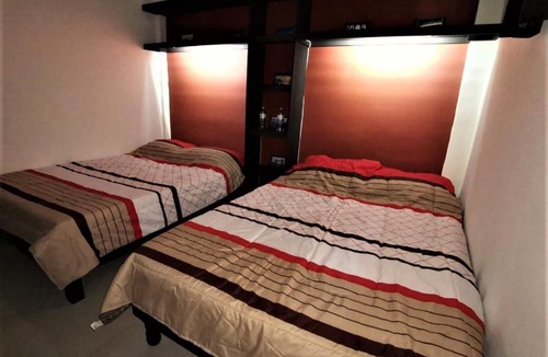 Monterrey Apartment | Mi Depa Tec 22