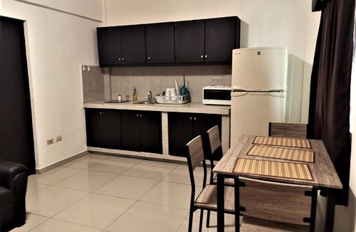Monterrey Apartment | Mi Depa Tec 22