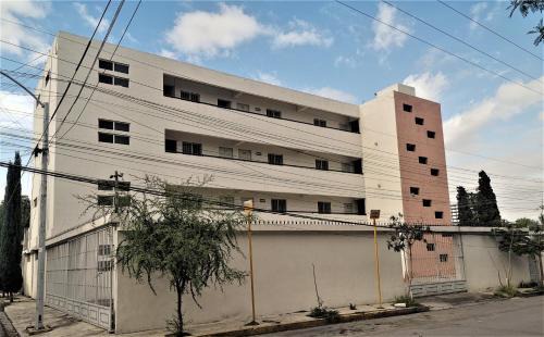Monterrey Apartment | Mi Depa Tec 23