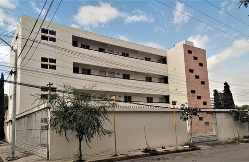 Monterrey Apartment | Mi Depa Tec 24