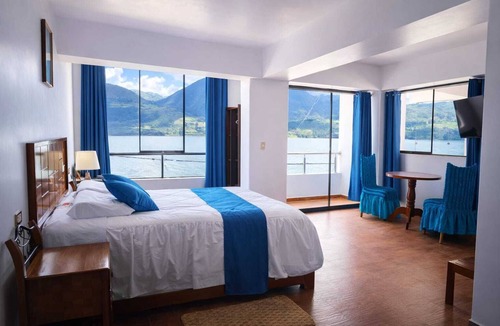 Pacucha Hotel | MI HACIENDA PACUCHA