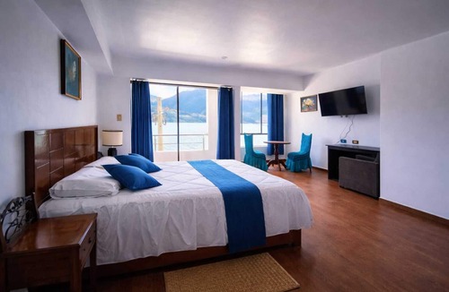 Pacucha Hotel | MI HACIENDA PACUCHA
