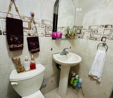 Jarabacoa Apartment | Mi hogarcito de paz