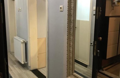 Trabzon Apartment | MİHRAN SUİTE