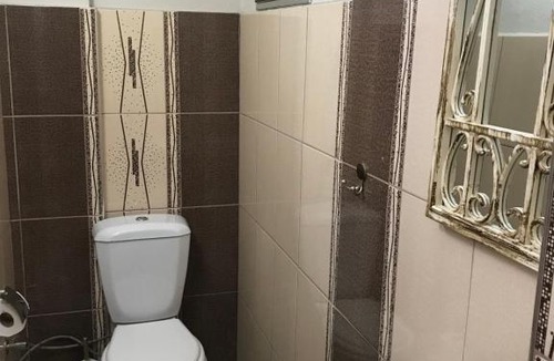 Trabzon Apartment | MİHRAN SUİTE