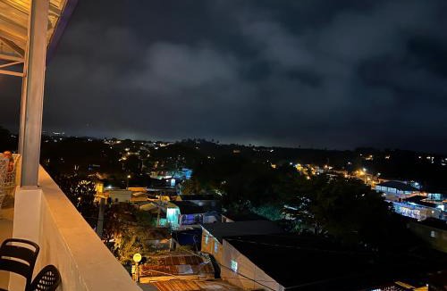 Moca Apartment | Mi lugar de descanso