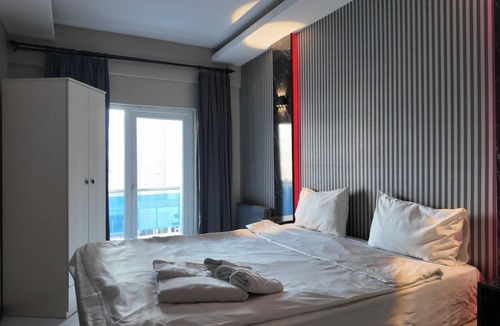 Kayseri Hotel | MİMOZA REZİDANS