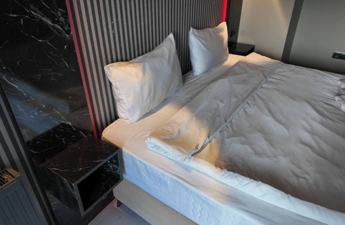 Kayseri Hotel | MİMOZA REZİDANS