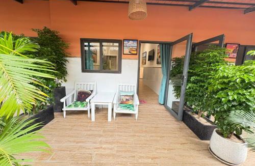 East Ham Tien Beach Hotel | Mi Nhon Em Hotel Muine