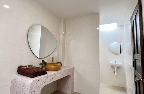 East Ham Tien Beach Hotel | Mi Nhon Em Hotel Muine