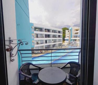 San Jeronimo Apartment | Mi Paraíso