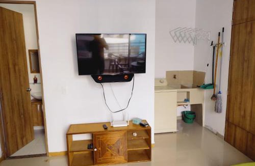 San Jeronimo Apartment | Mi Paraíso