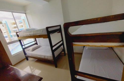 San Jeronimo Apartment | Mi Paraíso