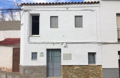 Constantina House | Mi pequeño refugio