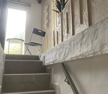 Constantina House | Mi pequeño refugio