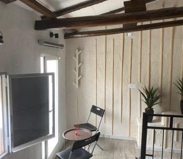 Constantina House | Mi pequeño refugio