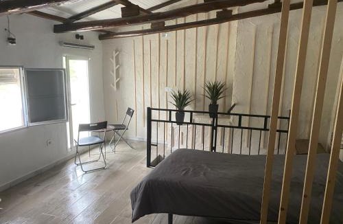 Constantina House | Mi pequeño refugio