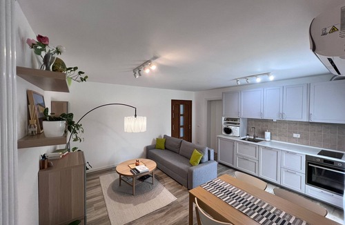 Zompicchia Apartment | Mi-Re-La House in the vicinity of historic Villa Manin - Codroipo