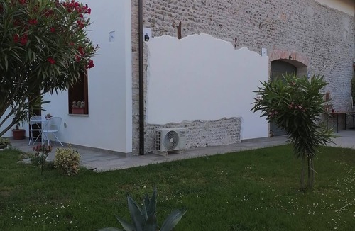 Zompicchia Apartment | Mi-Re-La House in the vicinity of historic Villa Manin - Codroipo