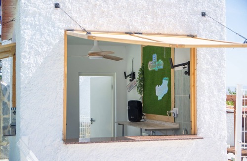 Ojos House | Mi Recreo - Rural house in Murcia