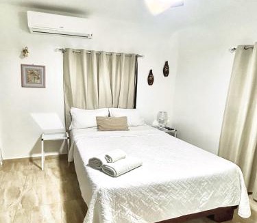 Barrio El Hospital Apartment | Mi Refugio Apartment
