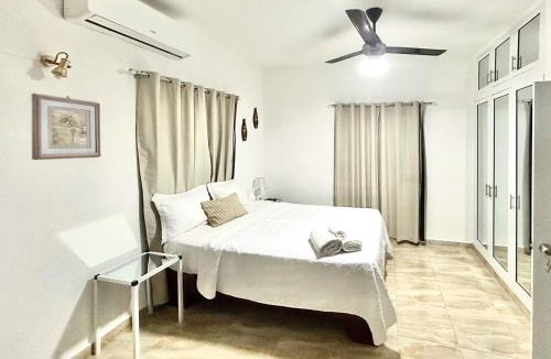 Barrio El Hospital Apartment | Mi Refugio Apartment