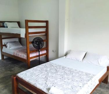 Monitos House | Mi refugio