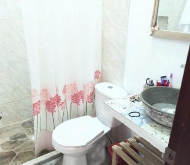 Monitos House | Mi refugio