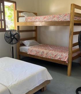 Monitos House | Mi refugio