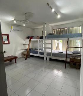 Colonia Centro House | Mi Refugio Dive House