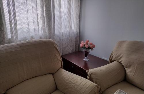 Baena Apartment | Mi Rinconcito