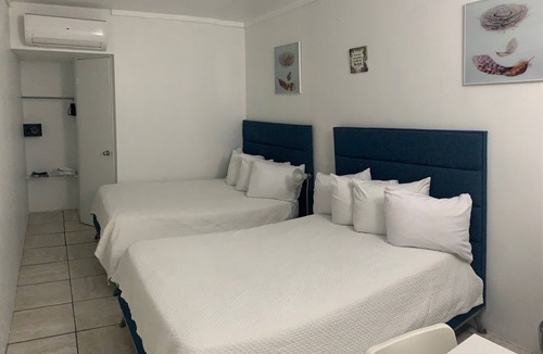 Miradero Hotel | Mi Tierra