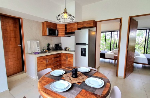 Tulum City Center Apartment | Mi Tulum