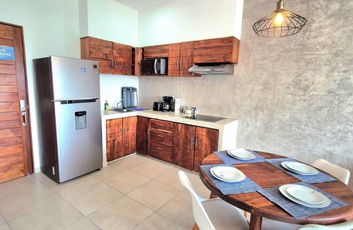 Tulum City Center Apartment | Mi Tulum