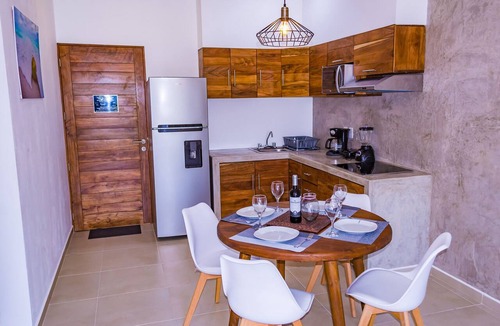 Tulum City Center Apartment | Mi Tulum