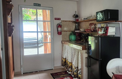 Utuado Apartment | Mi Verde Horizonte