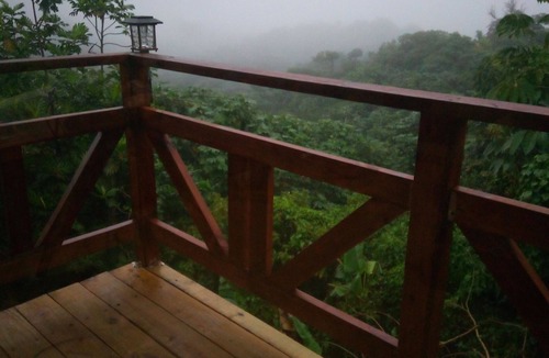 Utuado Apartment | Mi Verde Horizonte