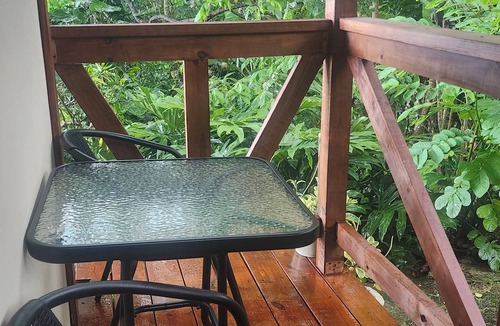 Utuado Apartment | Mi Verde Horizonte